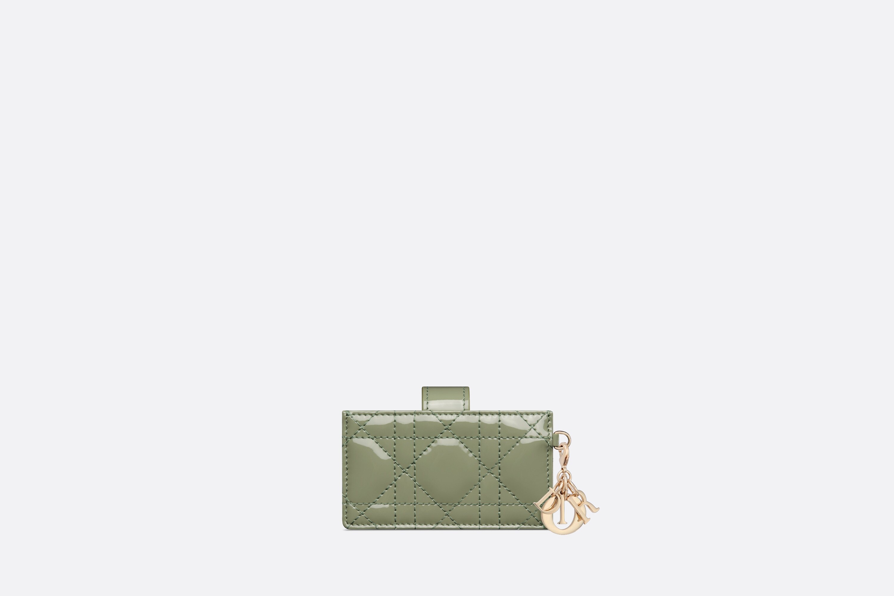 Lady Dior 5-Gusset Card Holder - 4