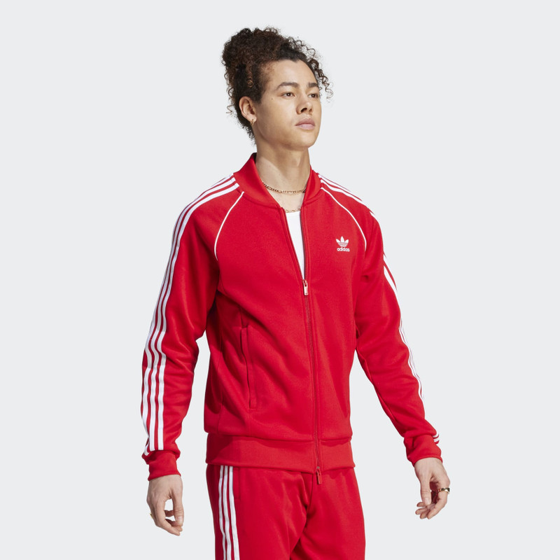Adicolor Classics SST Track Jacket 4