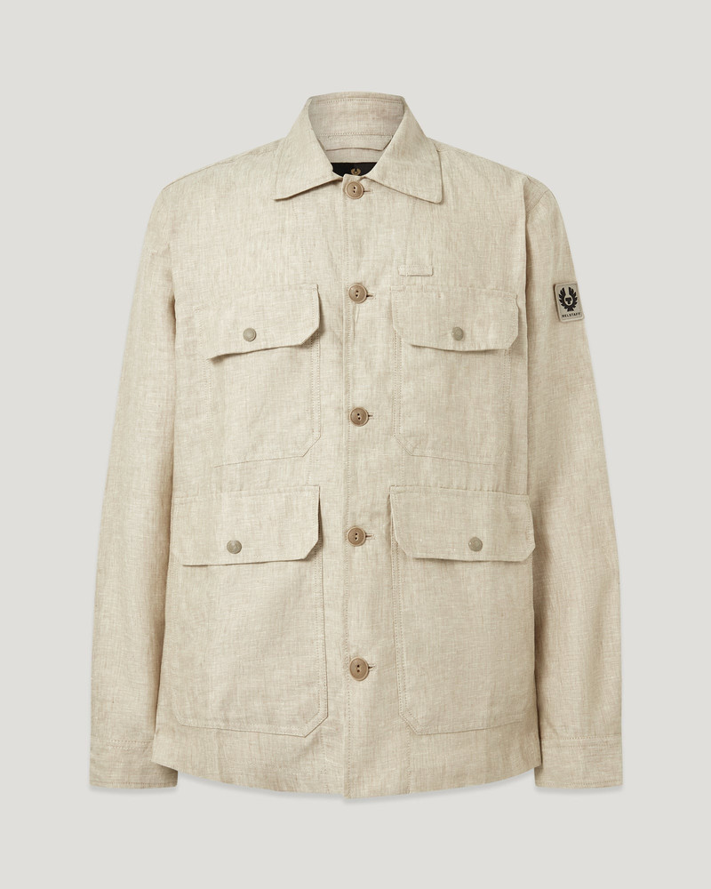 FORGE JACKET 1