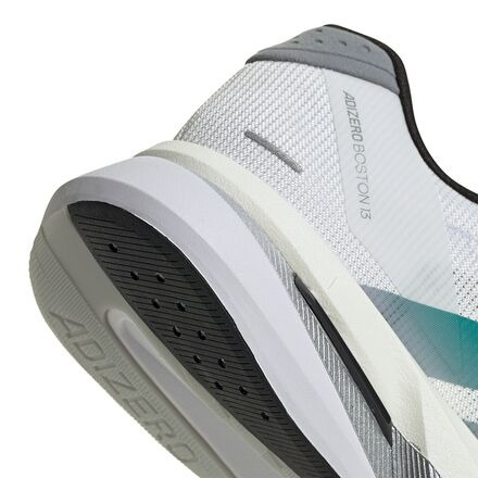 Adizero Boston 13 Running Shoe - Men's - 8