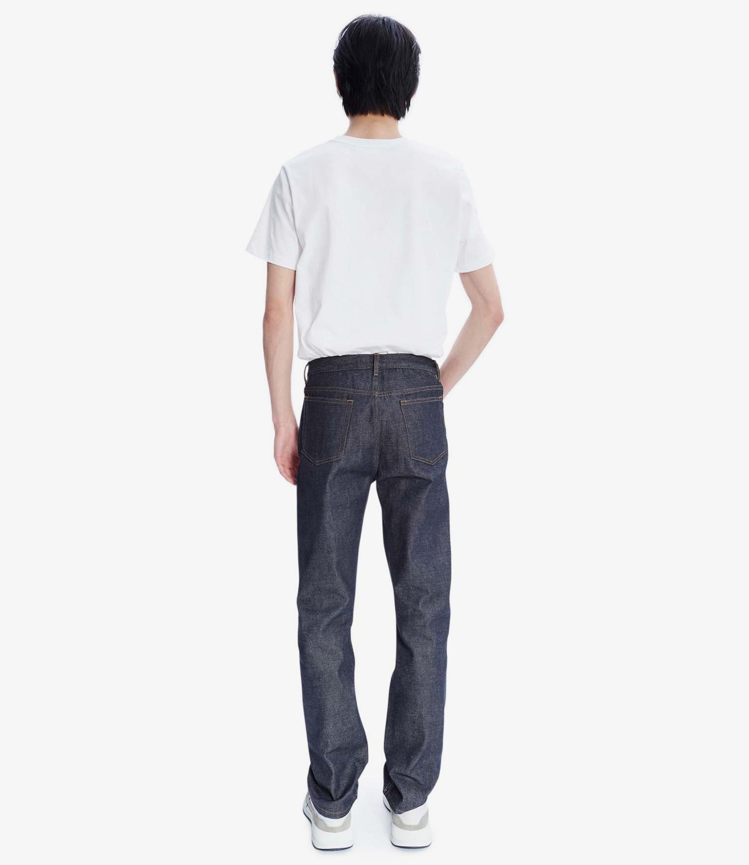 Standard Jeans - 3