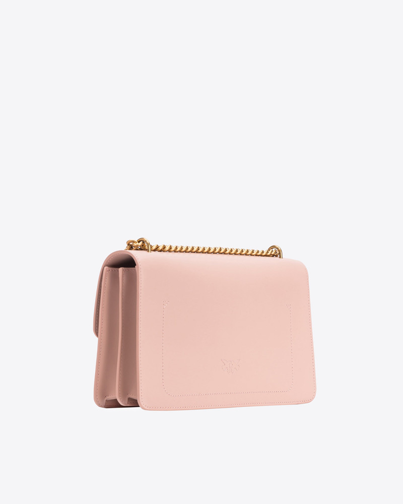 PINKO MEDIUM SHOULDER BAG LOVE BAG ONE SIMPLY outlook