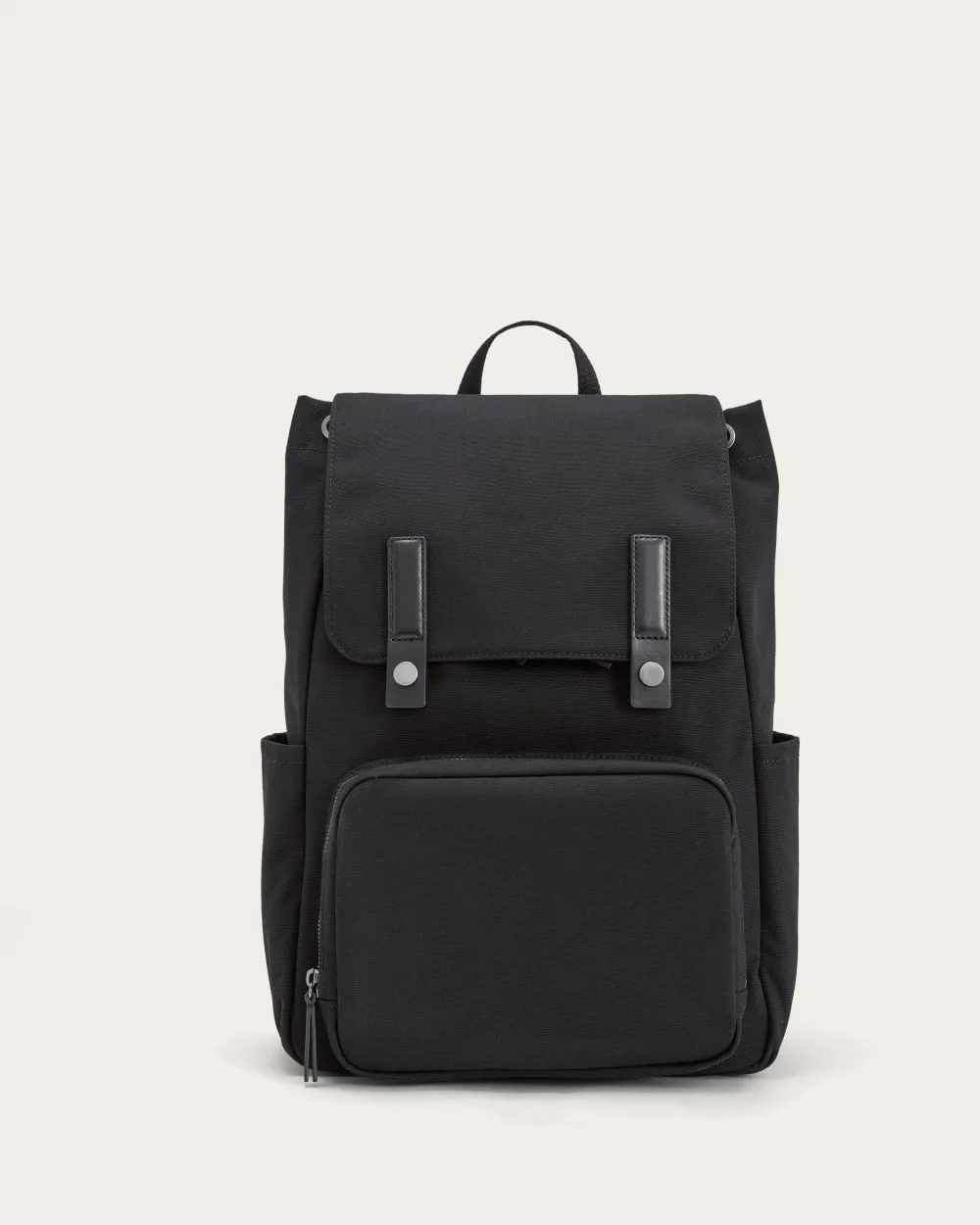 THE CANVAS BACKPACK - 1