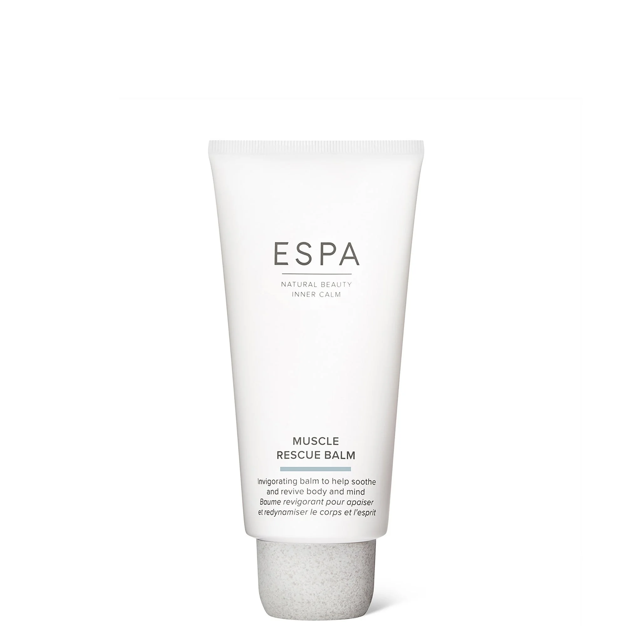 ESPA Fitness Muscle Rescue Balm 70g - 1