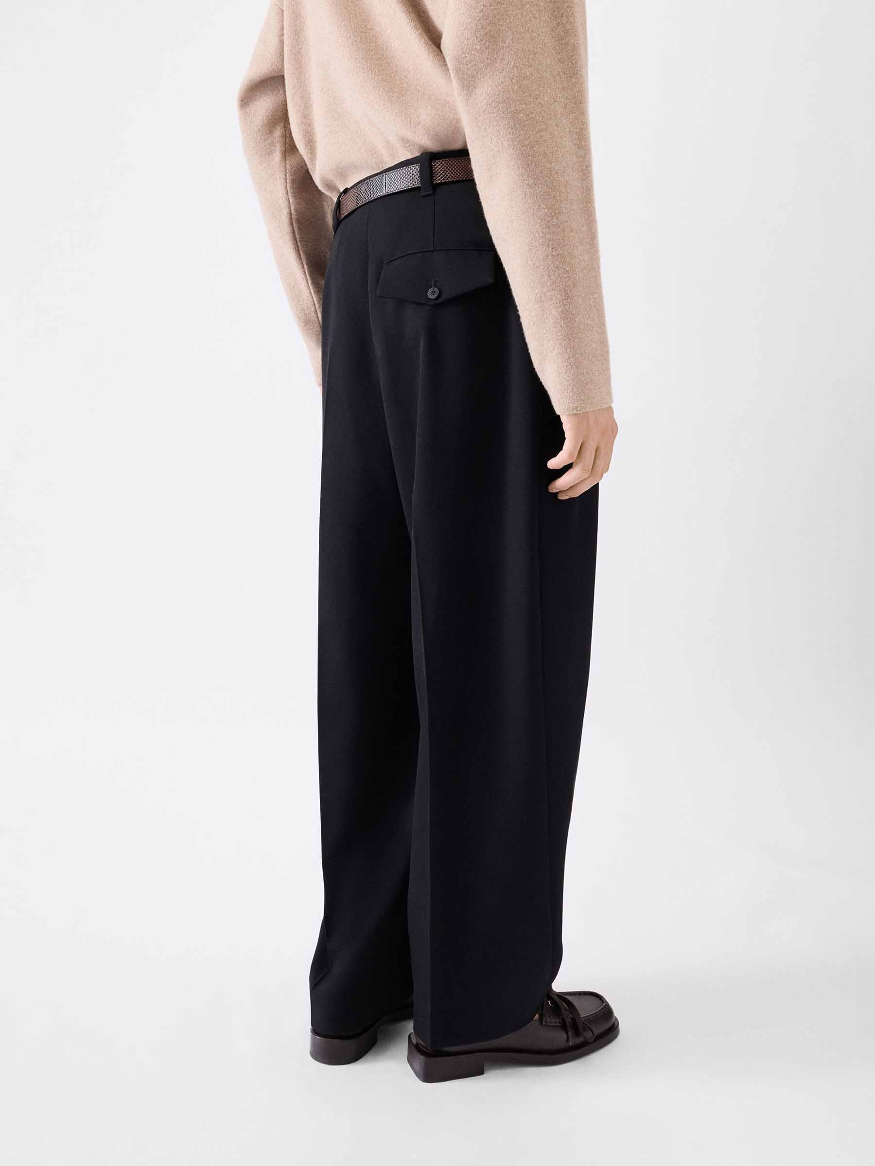 WIDE PANTS FERNANDO - 3