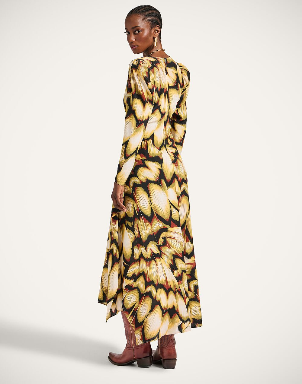 Femme Dress - 5