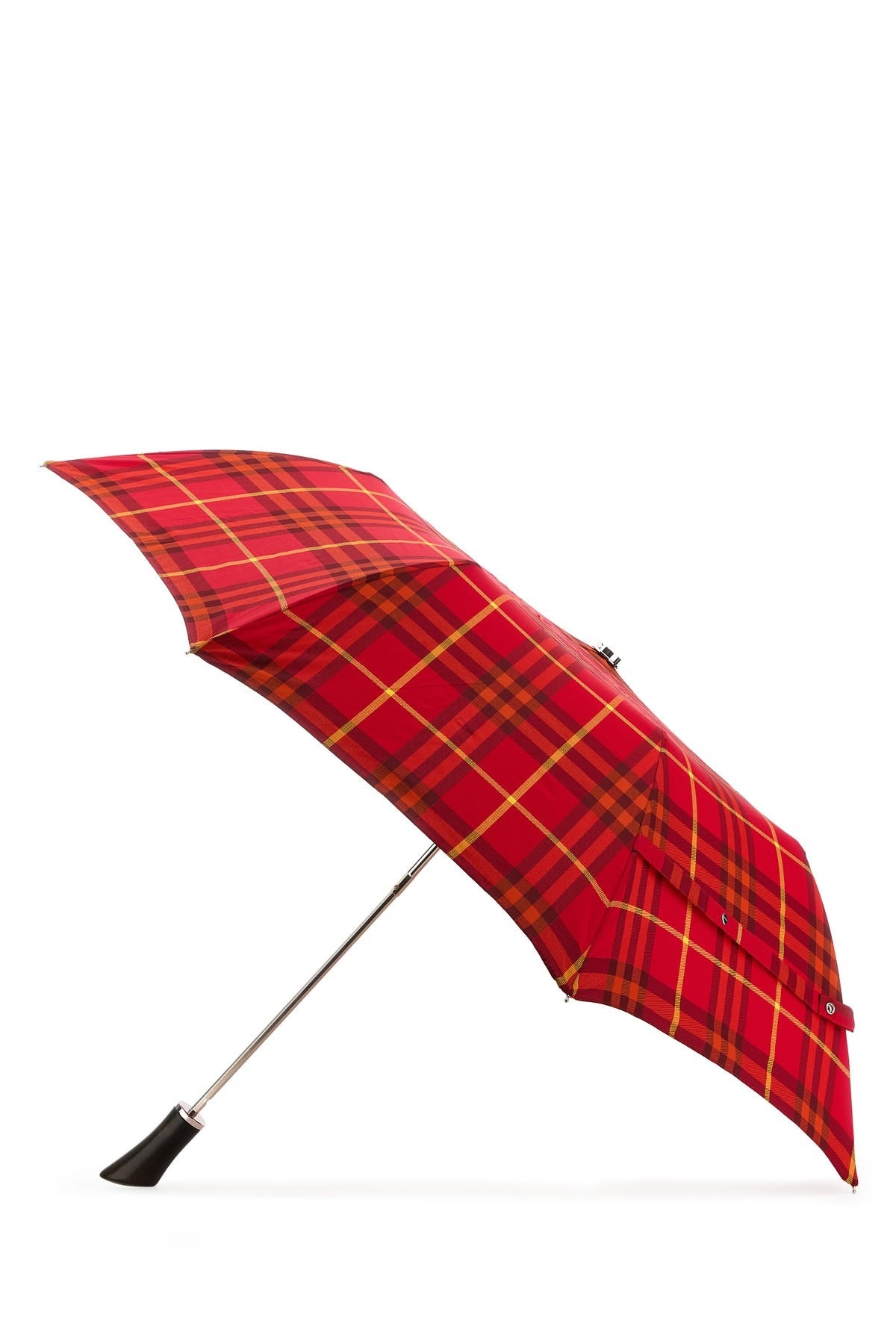 Printed fabric umbrella - 2