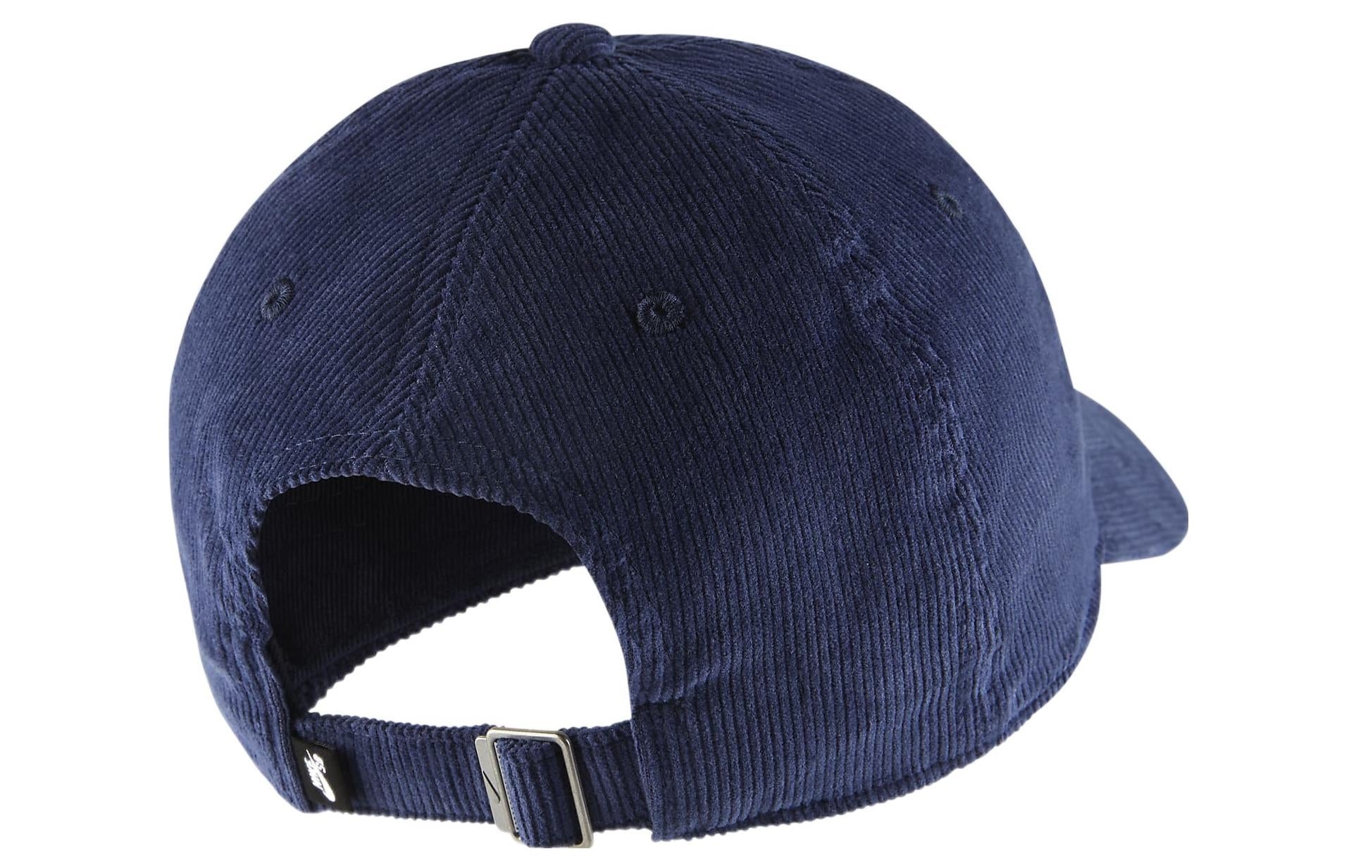 Nike Logo Blue DA1381-410 - 2