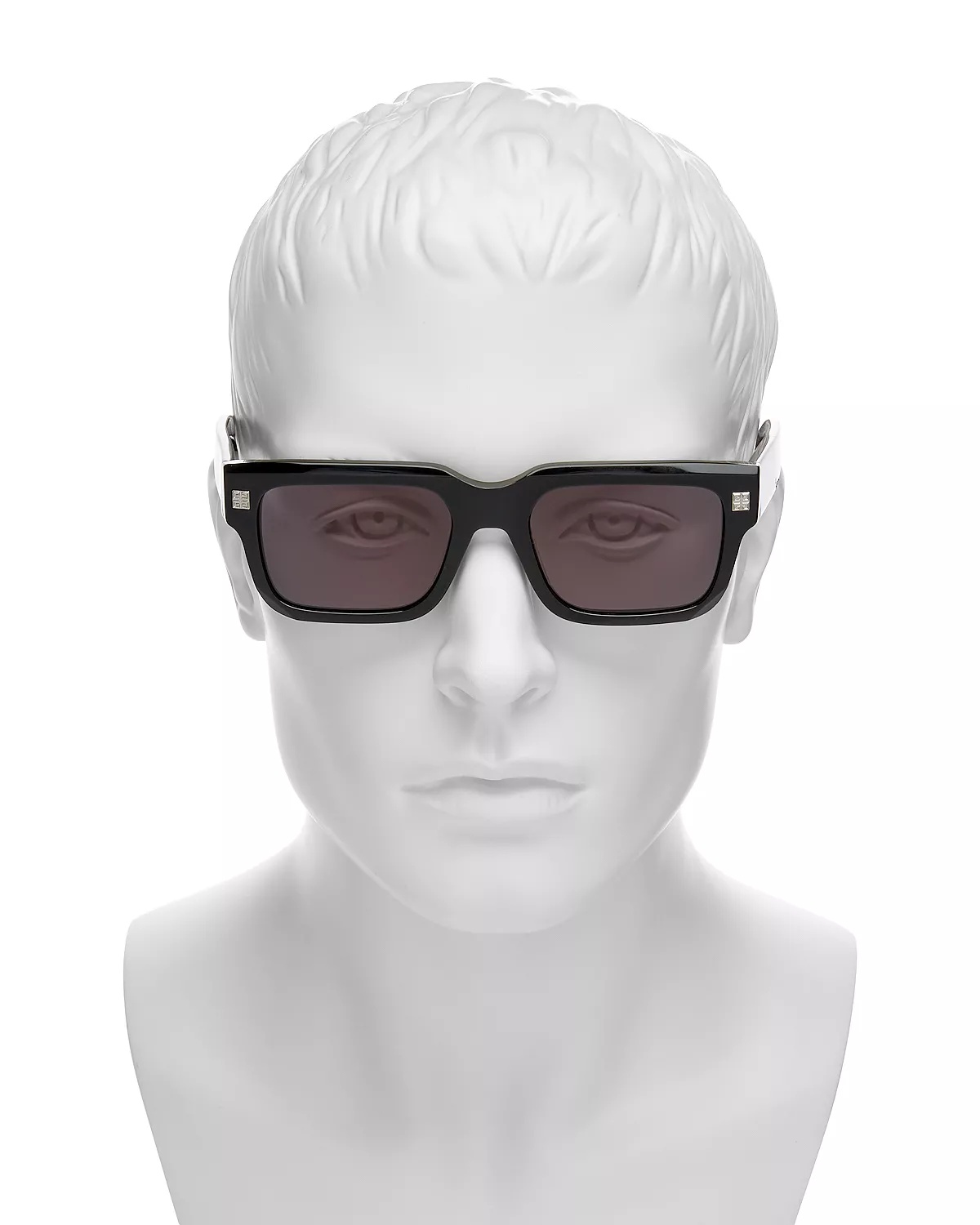 GV Day Geometric Sunglasses, 53mm - 2