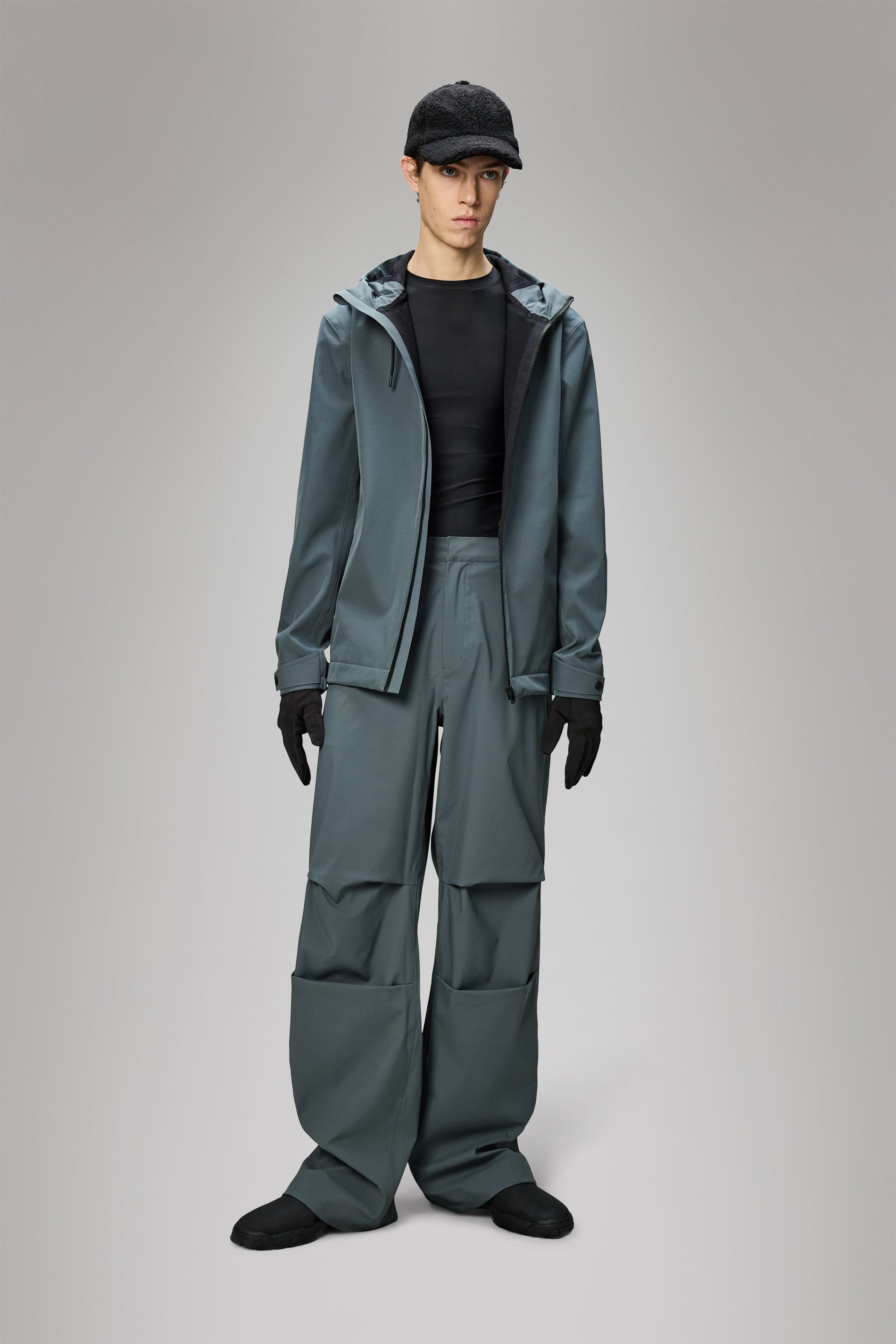 Suva Softshell Jacket - 4