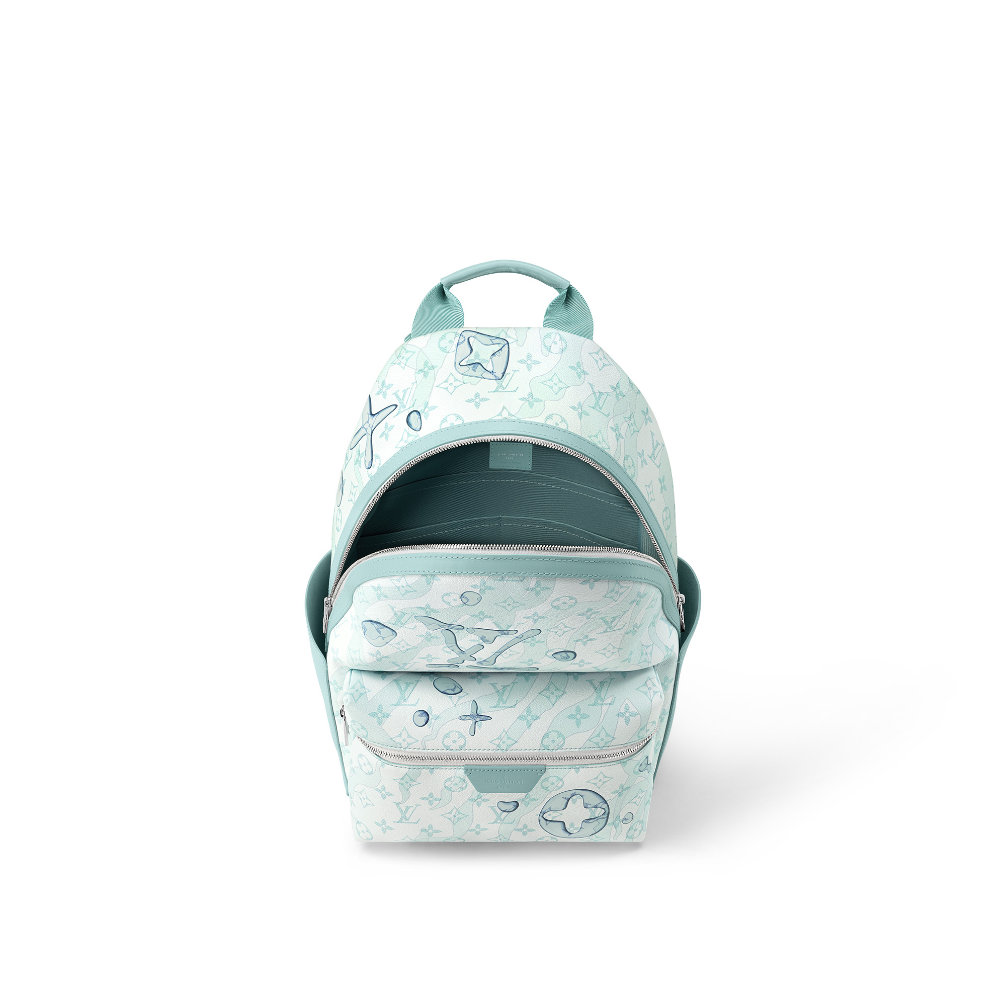 Discovery Backpack - 2