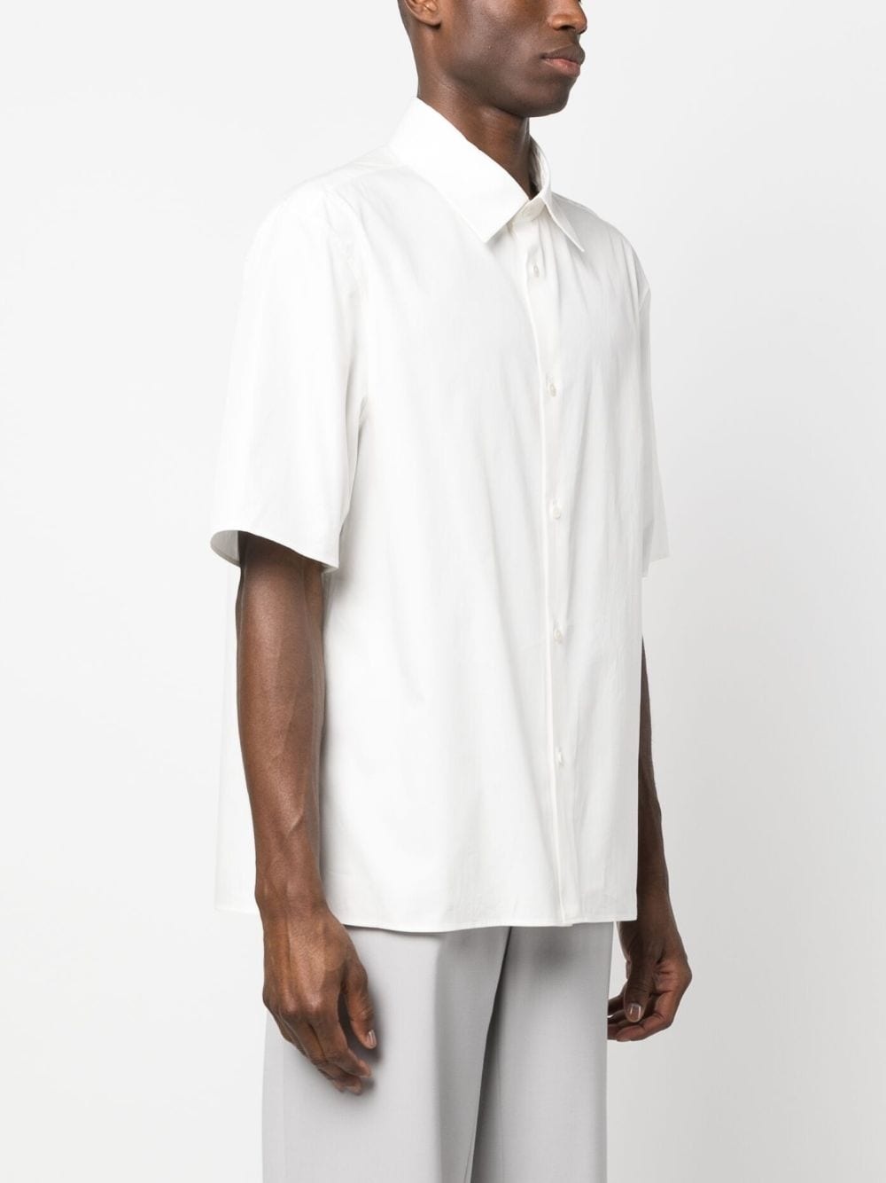 Patrick short-sleeve shirt - 3