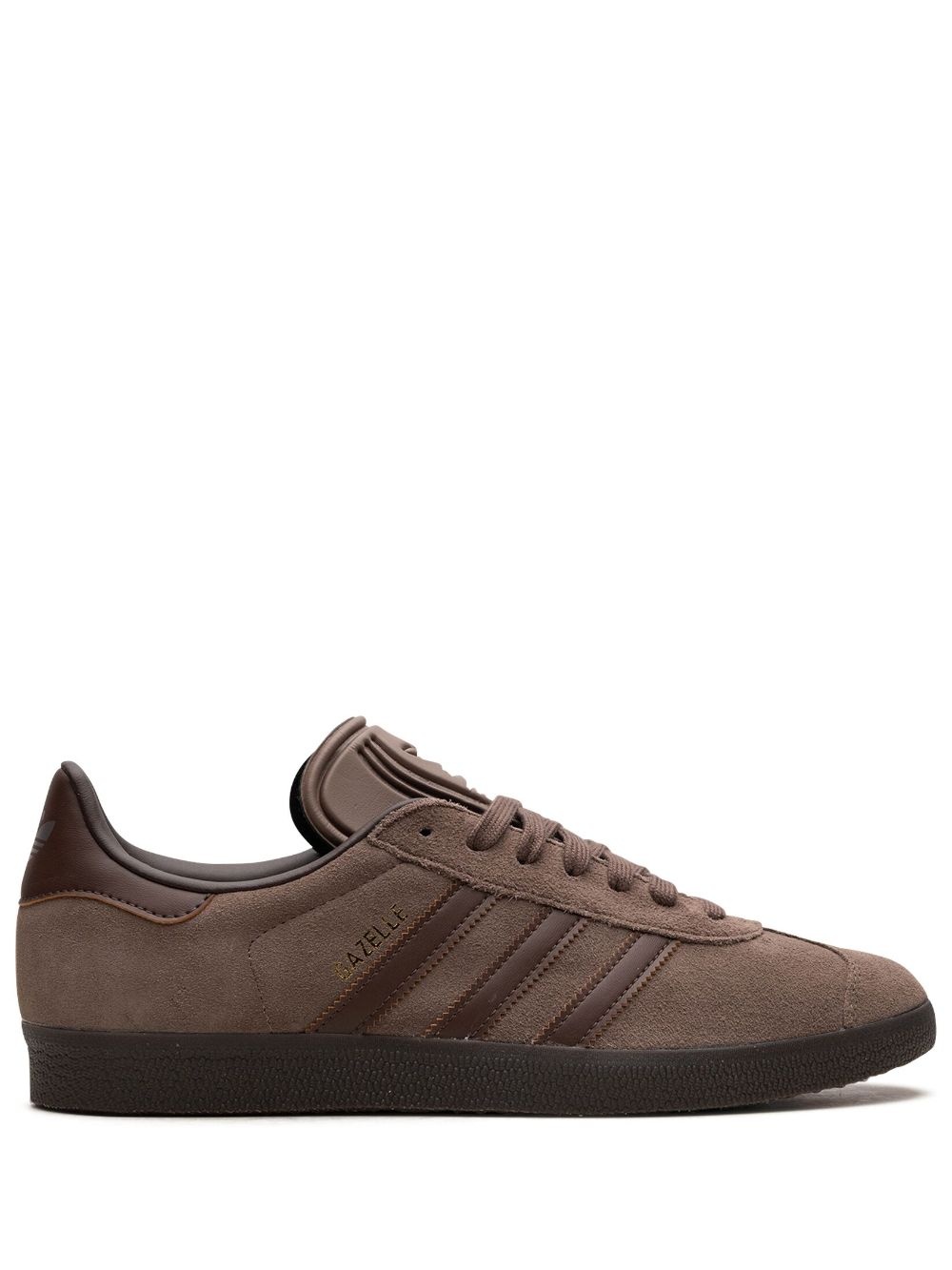 Gazelle "Earth Strata/Brown/Gum" sneakers - 1