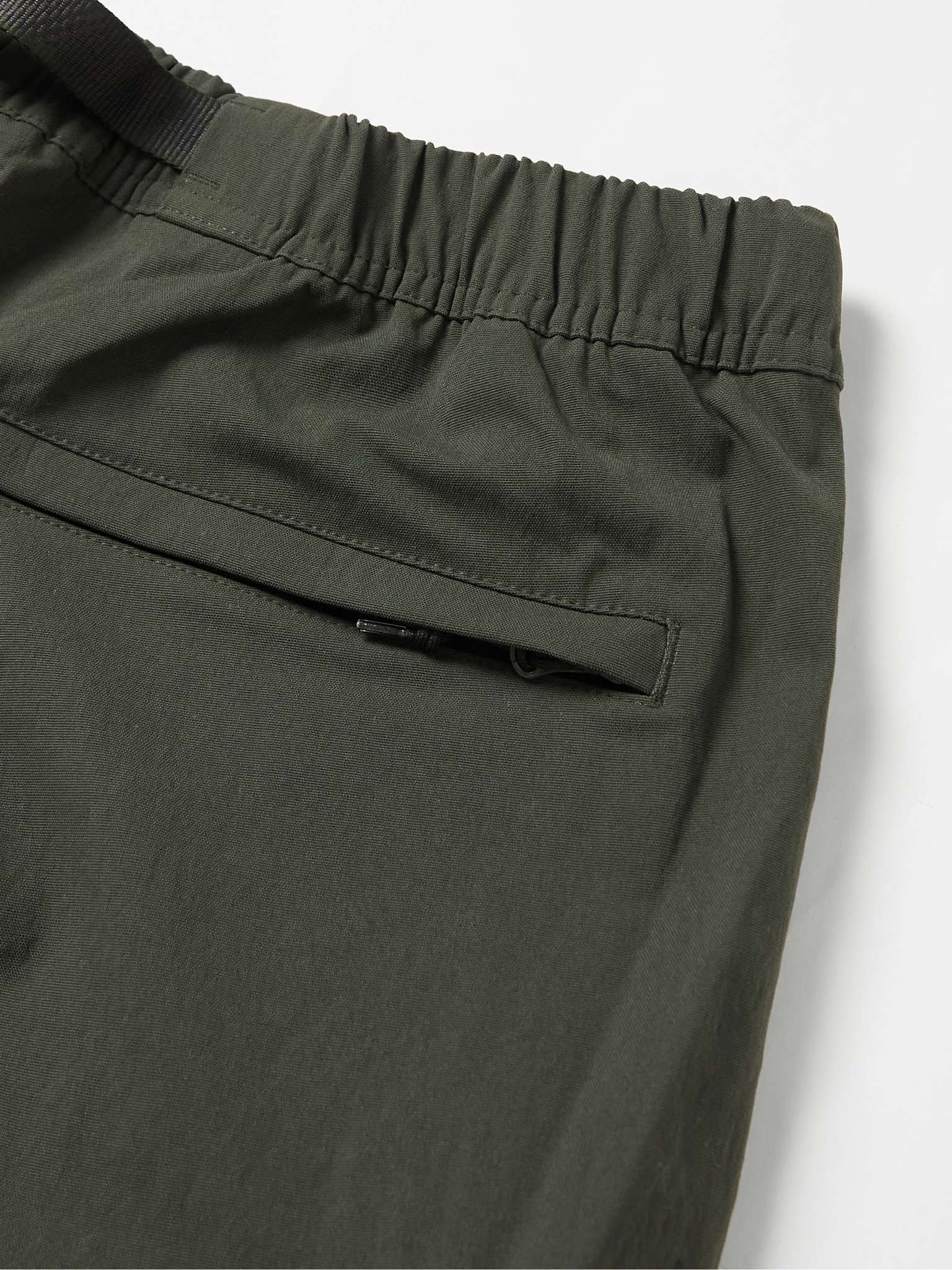 ACG NRG Belted Shell Cargo Shorts - 5