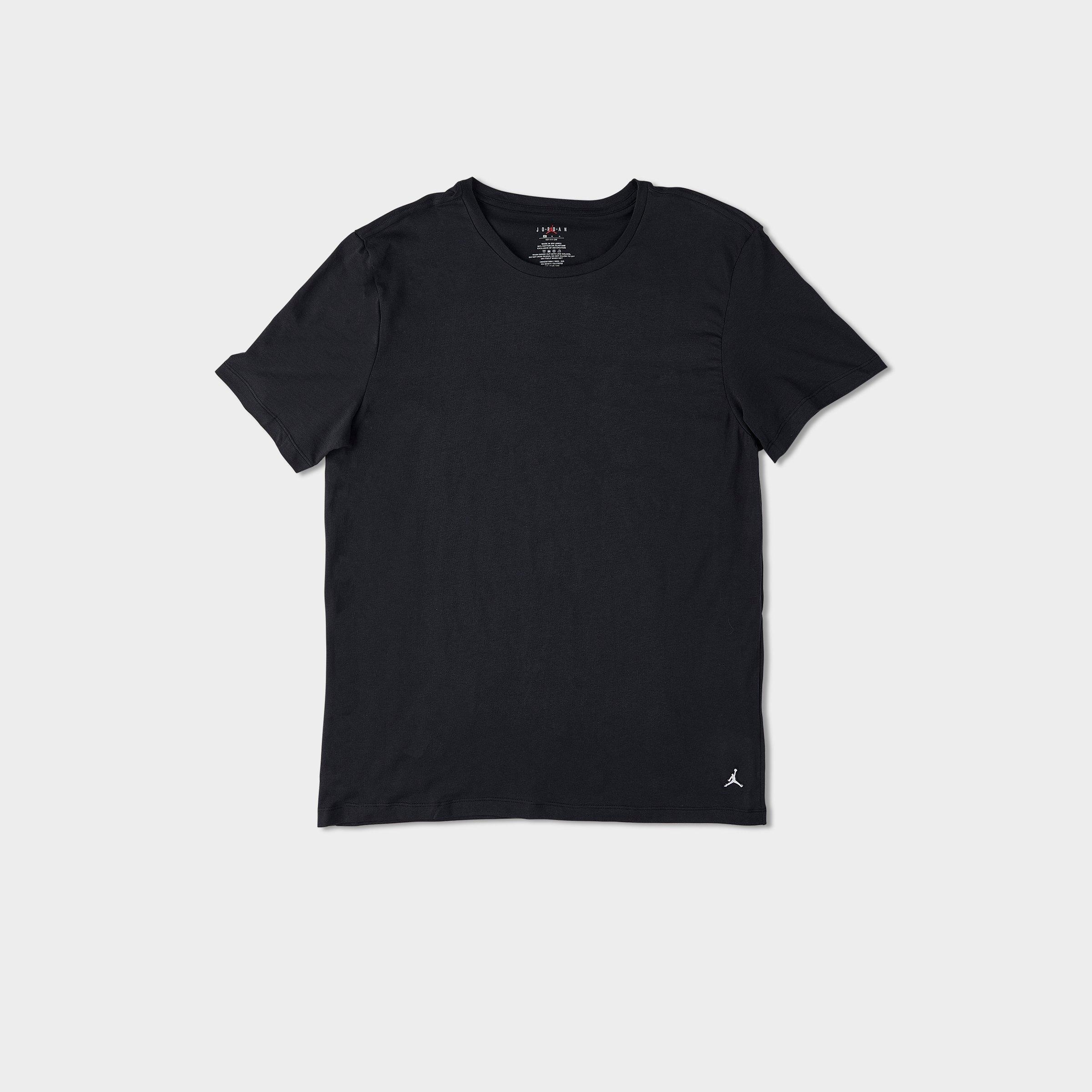 MEN'S JORDAN FLIGHT BASE T-SHIRT (2-PACK) - 3