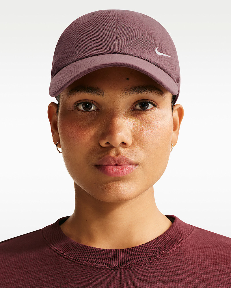 Nike Club Unstructured Cap 3