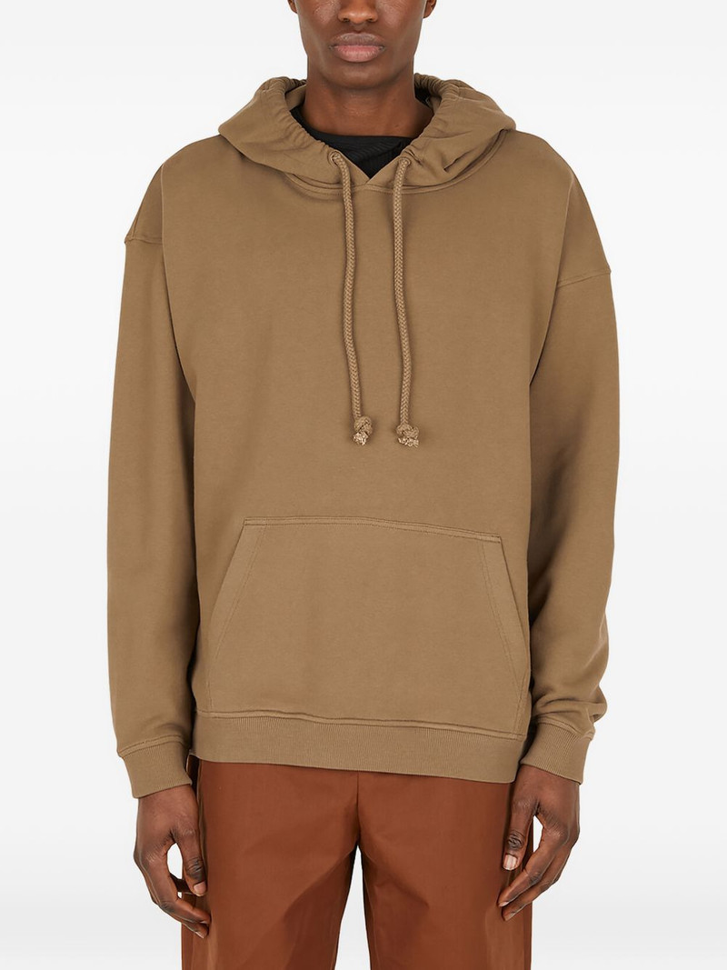 cotton hoodie 1