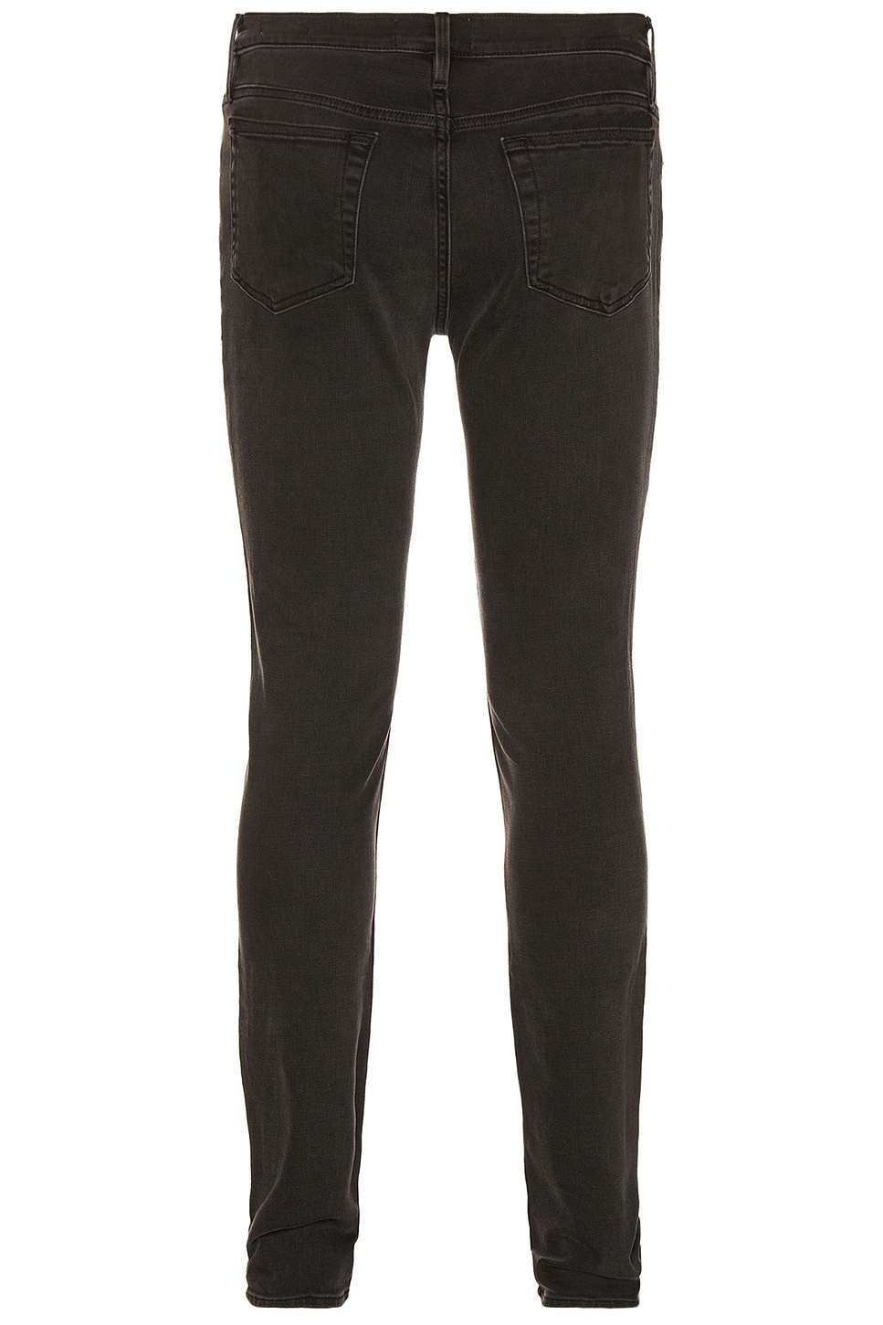 L'Homme Skinny - 2
