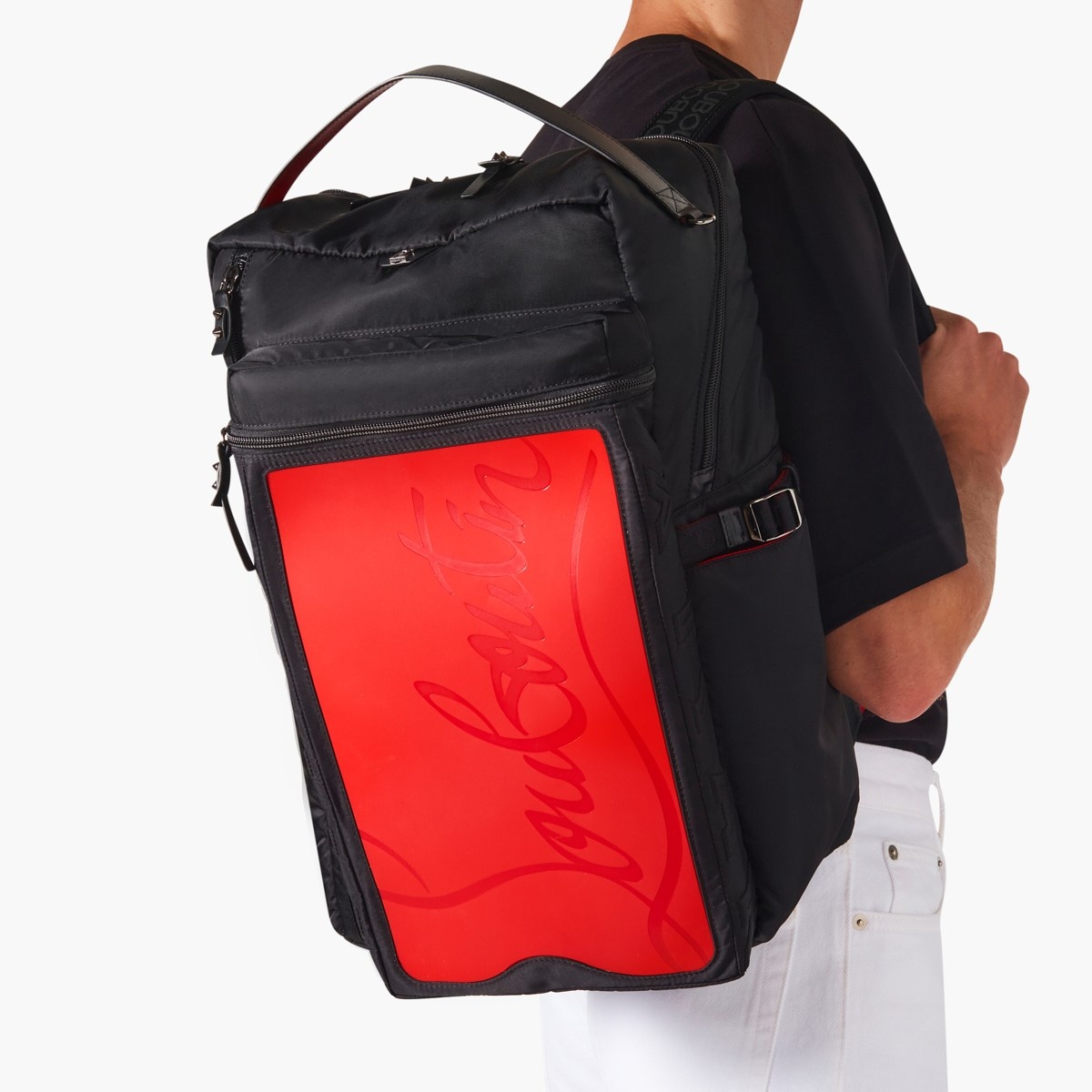 Loubideal Red - 2