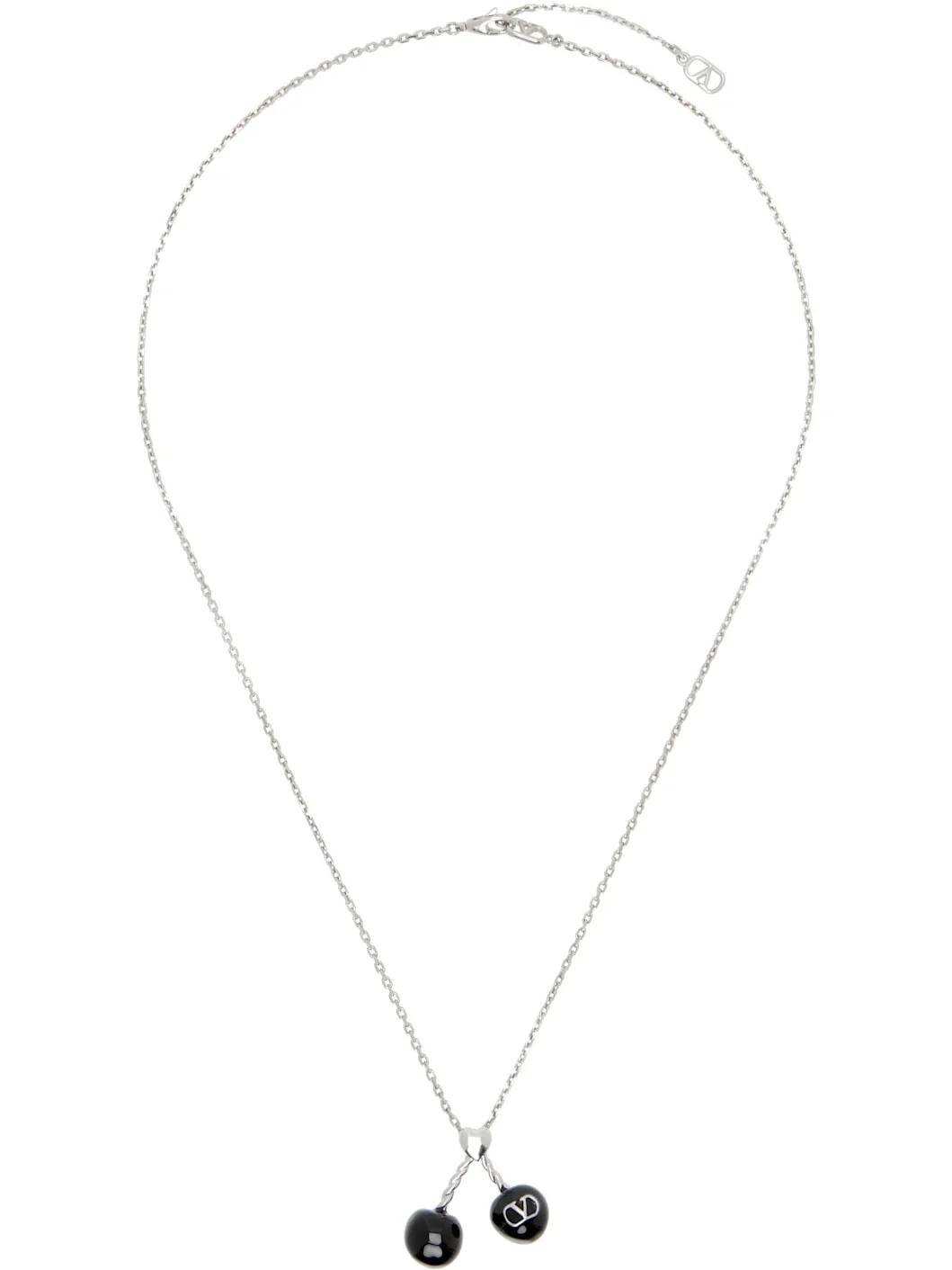 Chez Valentino Necklace - 1