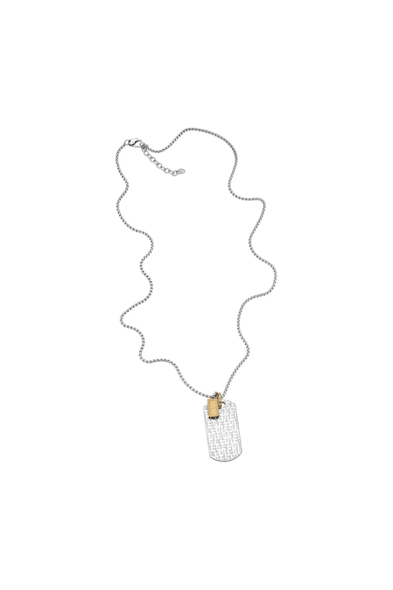 Diesel DX1431 outlook