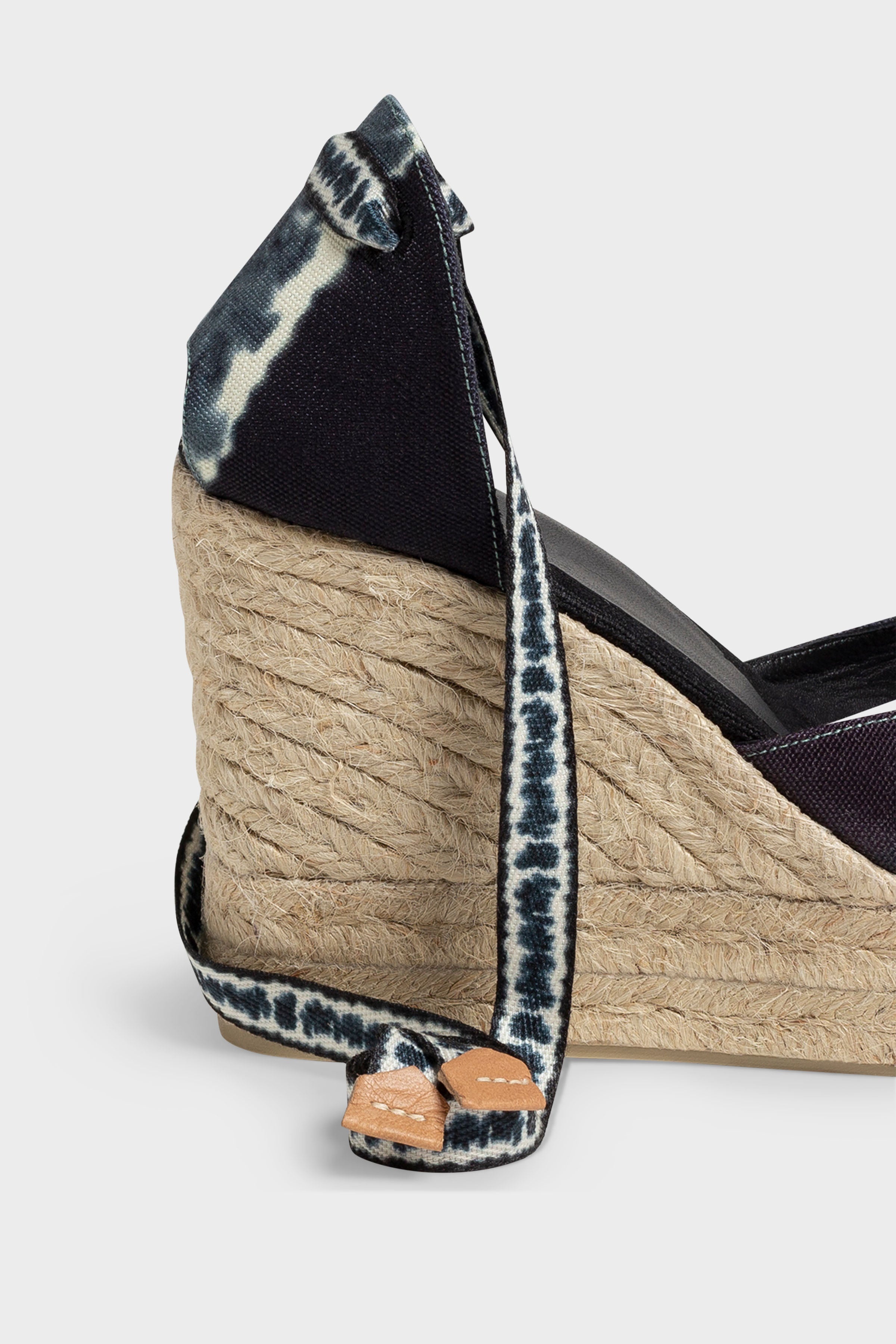 'CARINA' WEDGES - 3