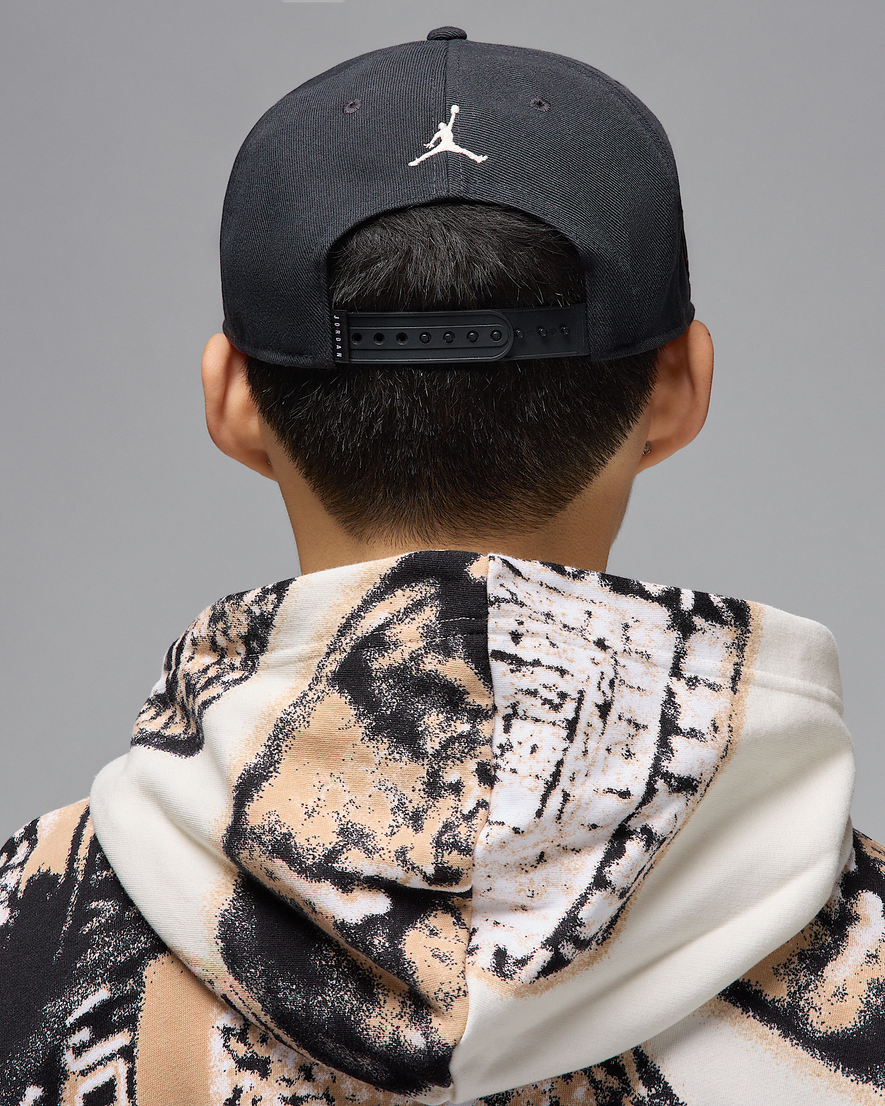Jordan Pro Structured Hat - 2