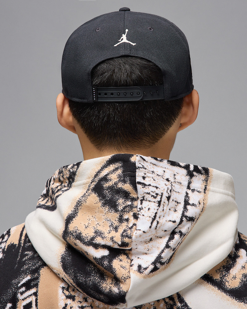 Jordan Jordan Pro Structured Hat outlook