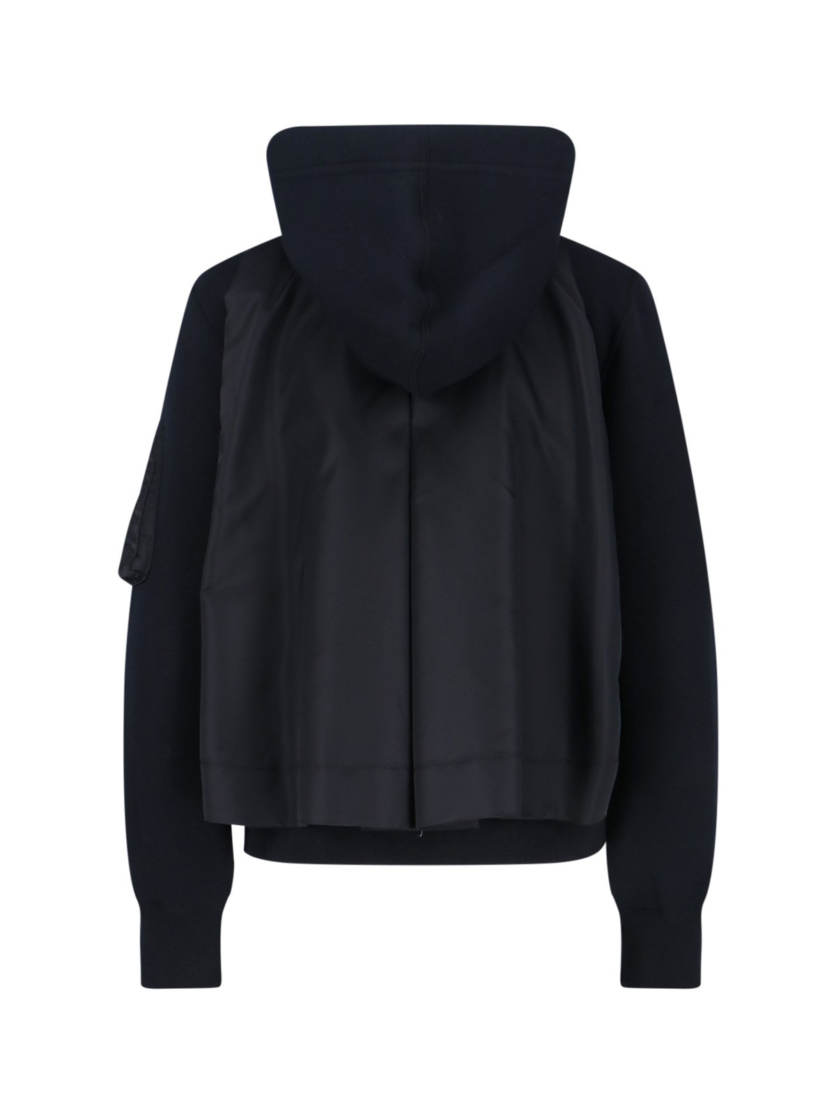ZIP SWEATSHIRT - 2