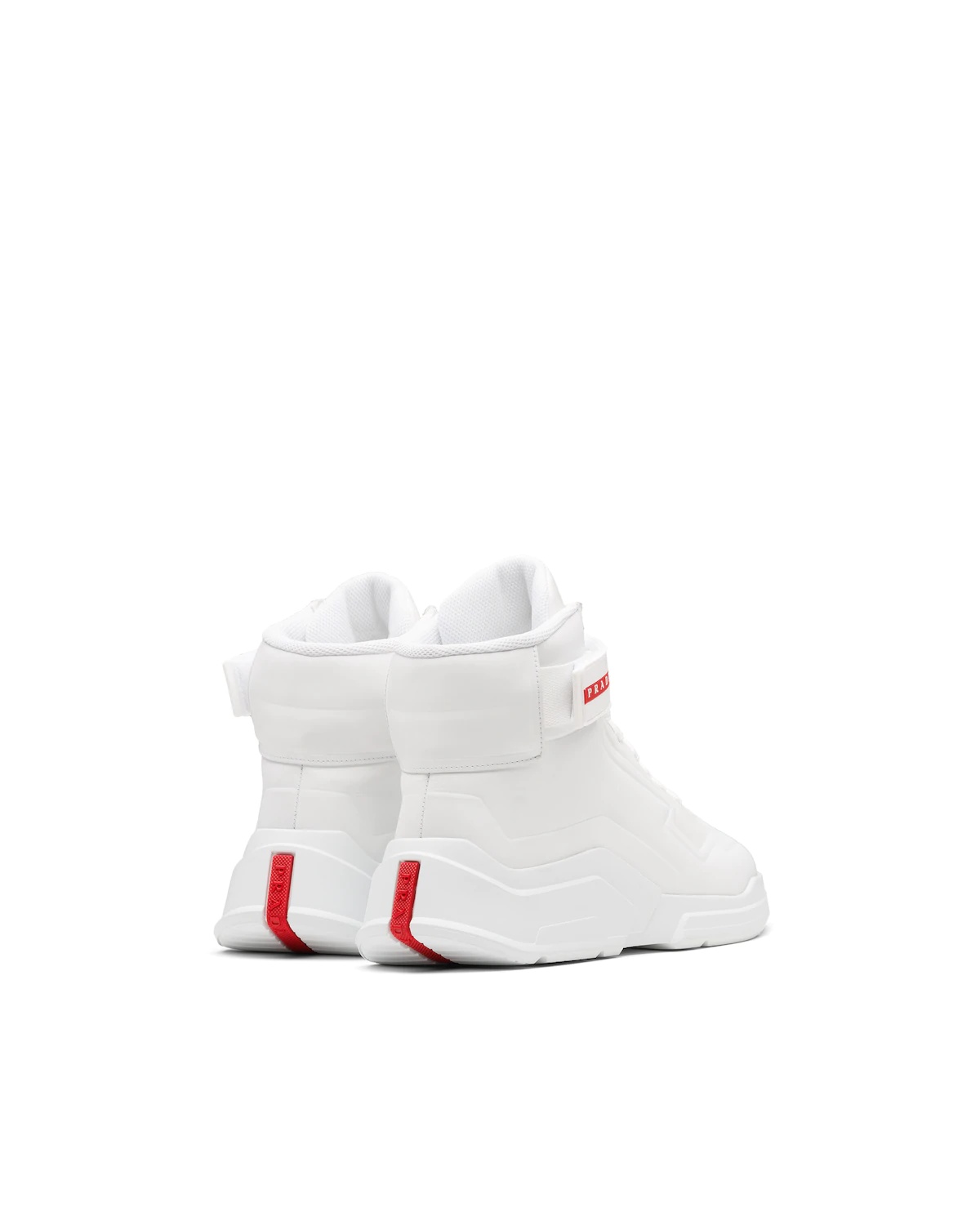 Prada Polarius 19 LR high-top sneakers - 3