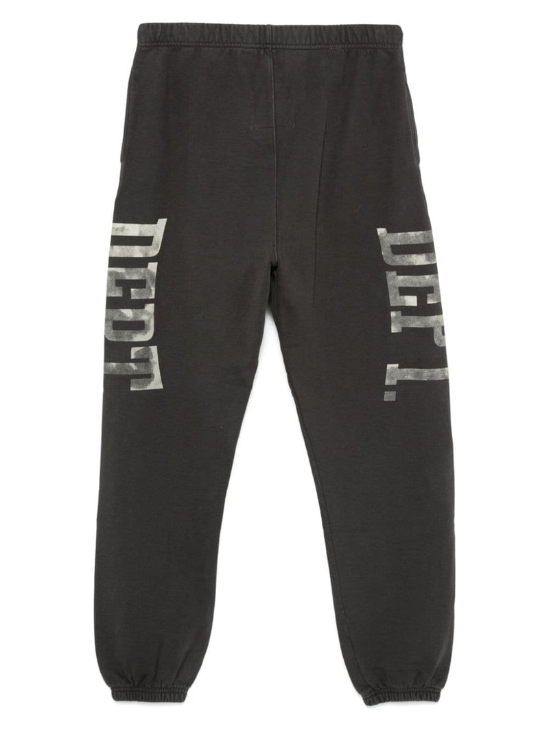 GALLERY DEPT. Dept Gym track pants outlook