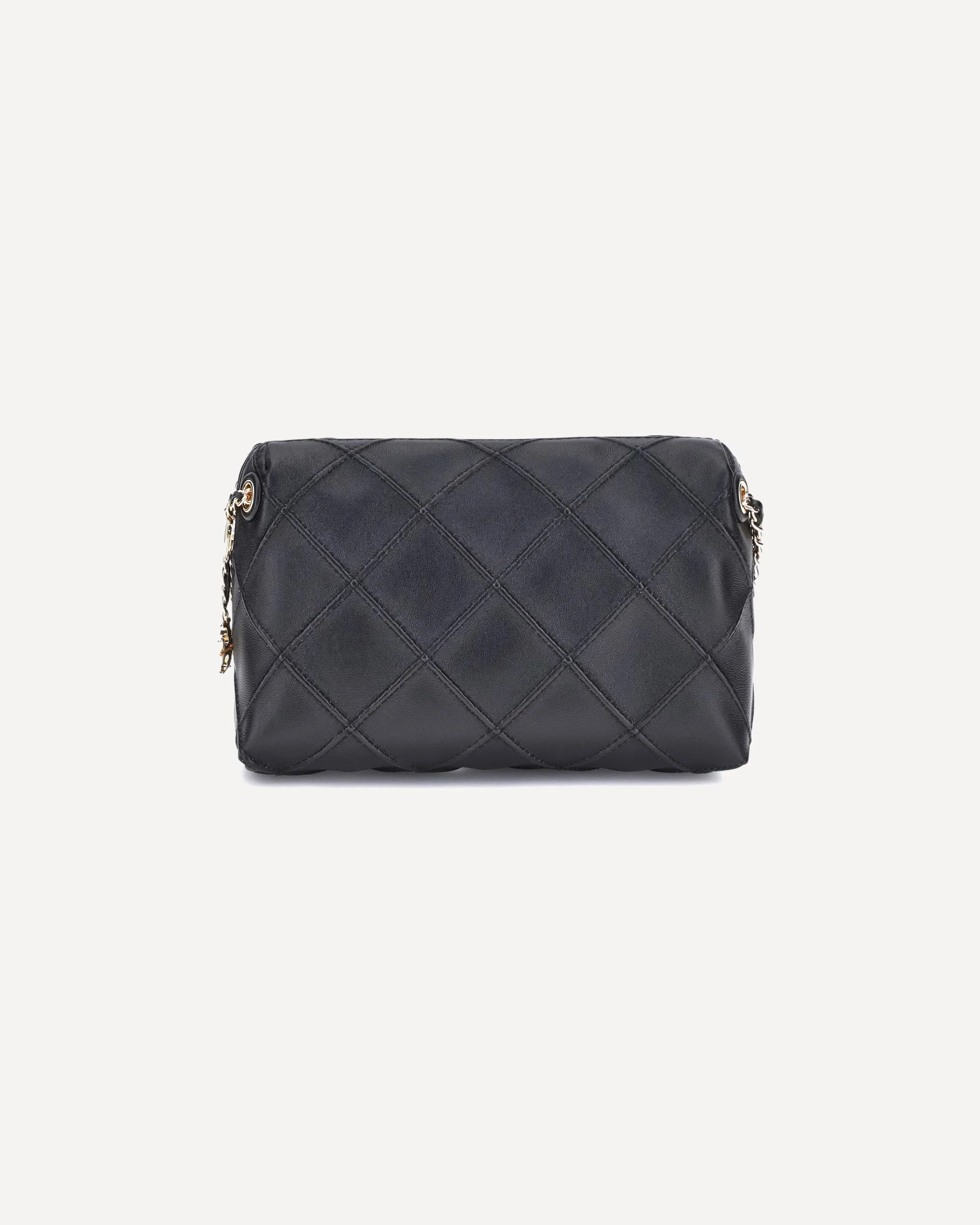 Fleming Shoulder Bag - 1