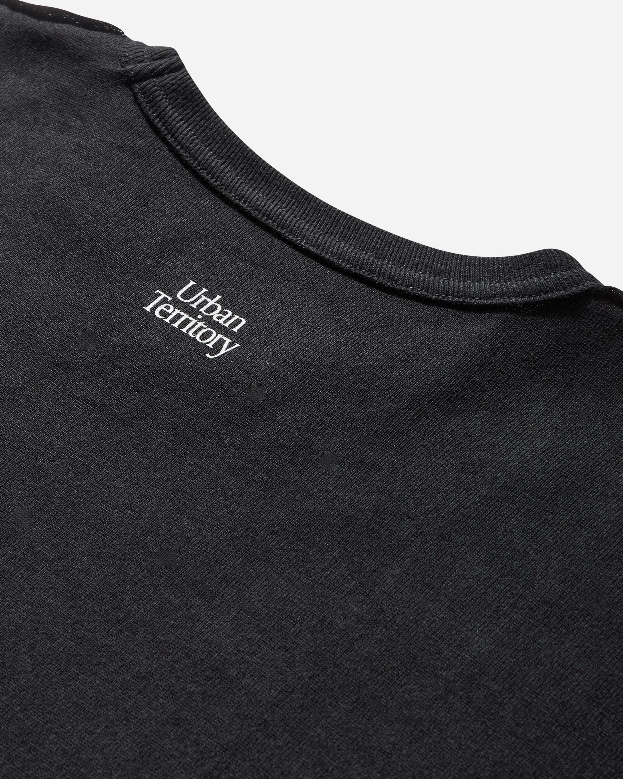 Men's Lim T-Shirt Black - 3