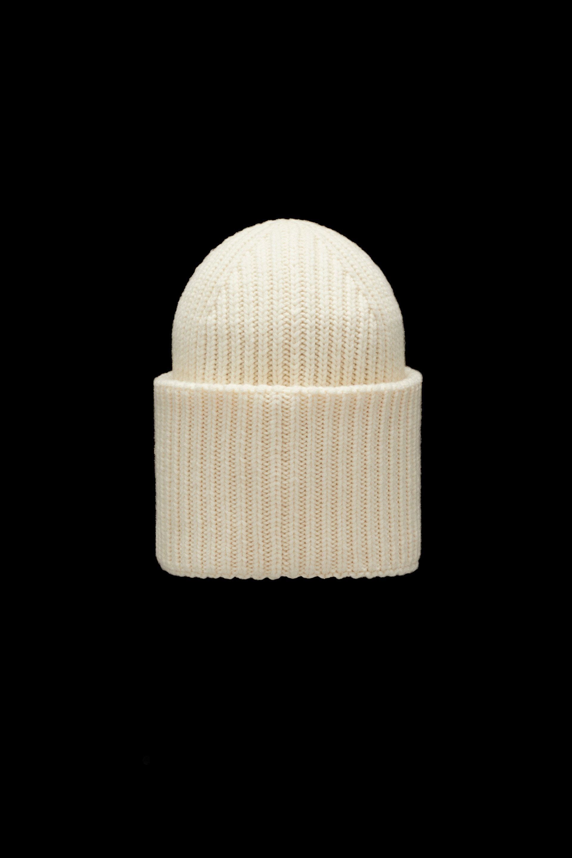 Cashmere Beanie - 4