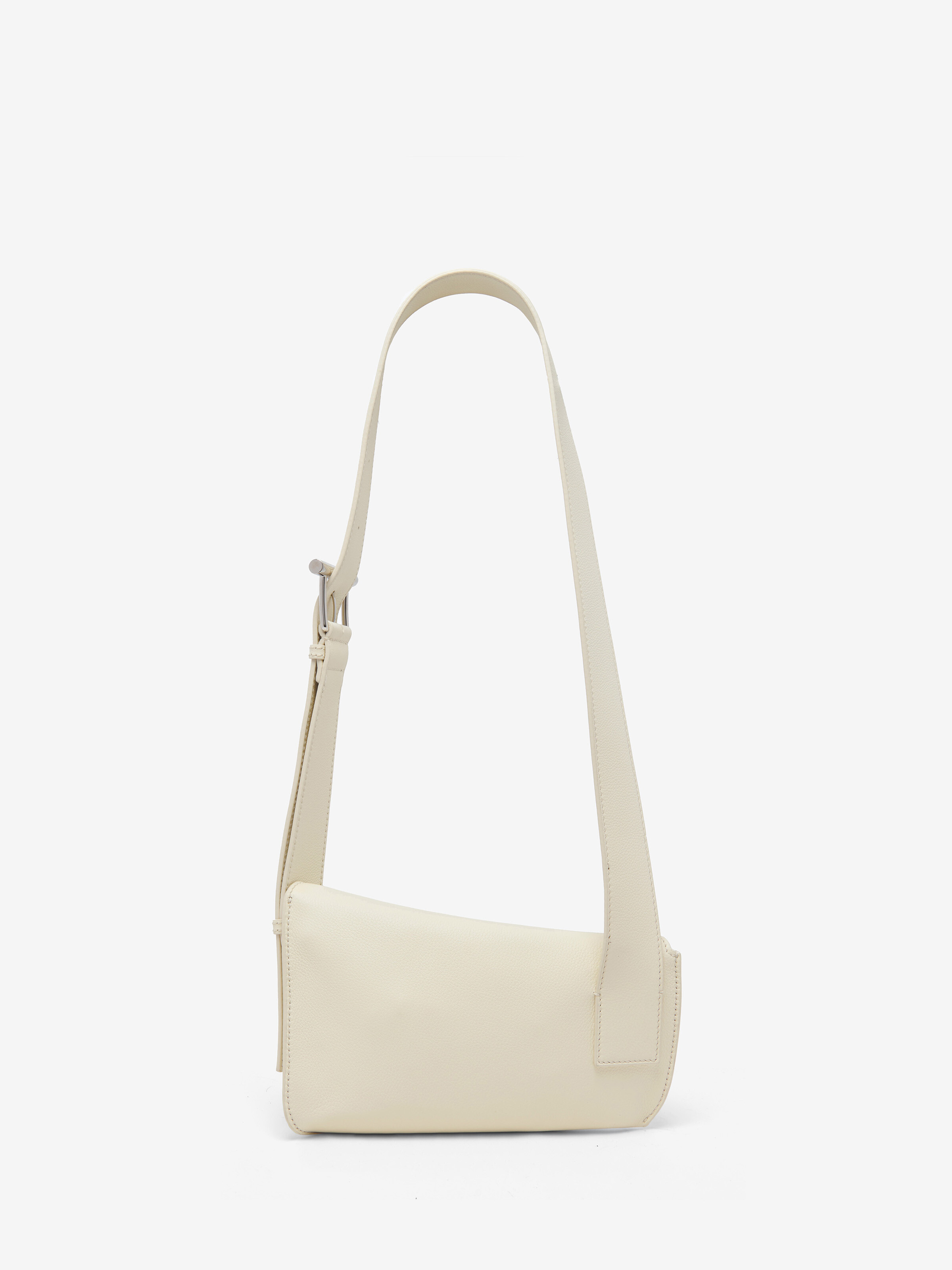 McQueen T-Bar Sling Bag - 4