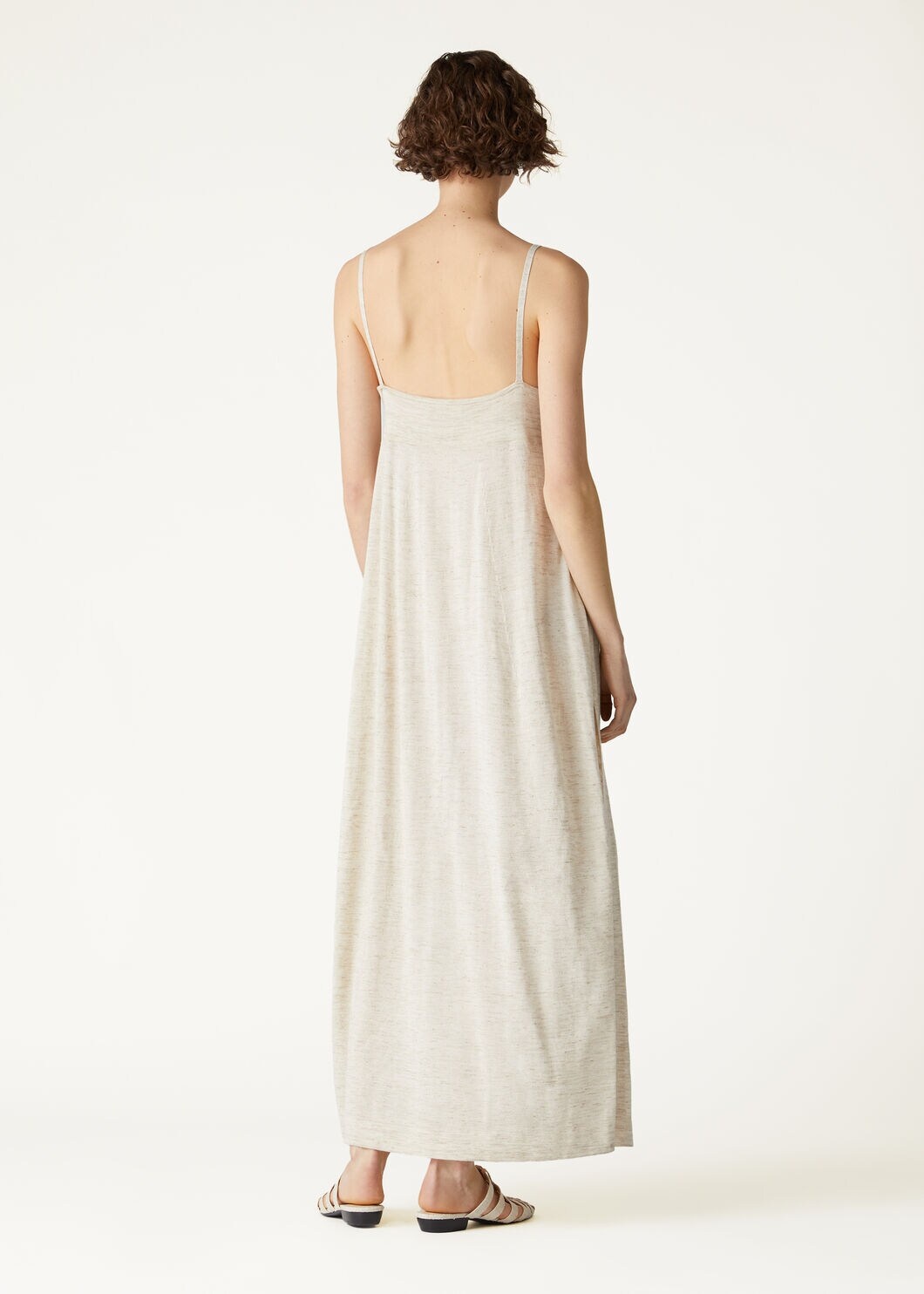 Cocooning Dress - 5