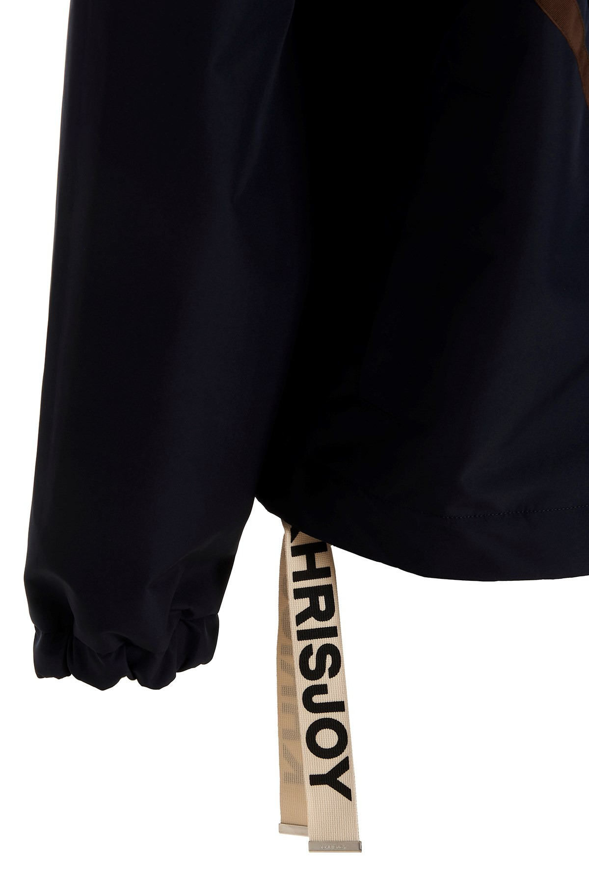 'Windbreaker Hood' jacket - 7