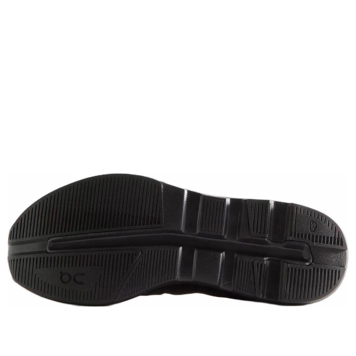 On Running x Kith Cloudzone 'Black' 3MF11130485 - 6