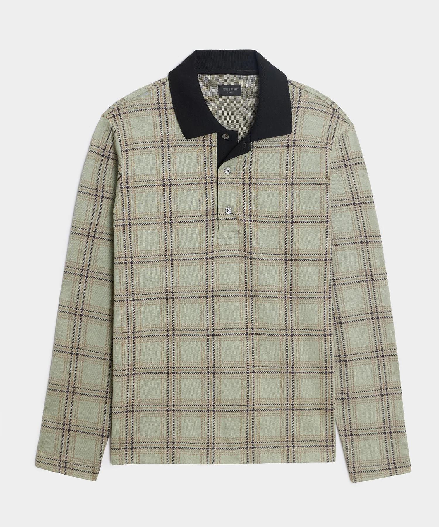 Kensington Polo - 1