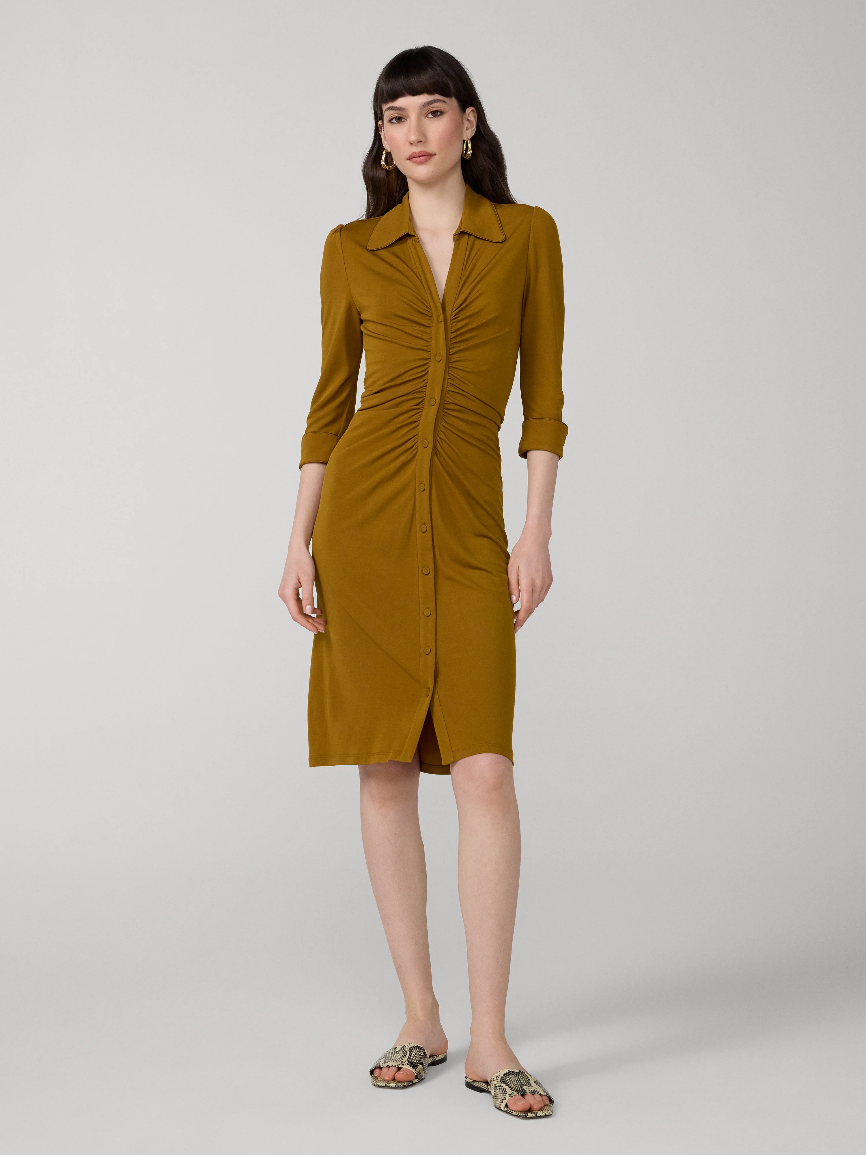 Sheska Dress - 1