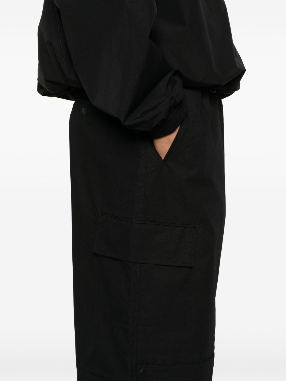 cargo trousers - 5
