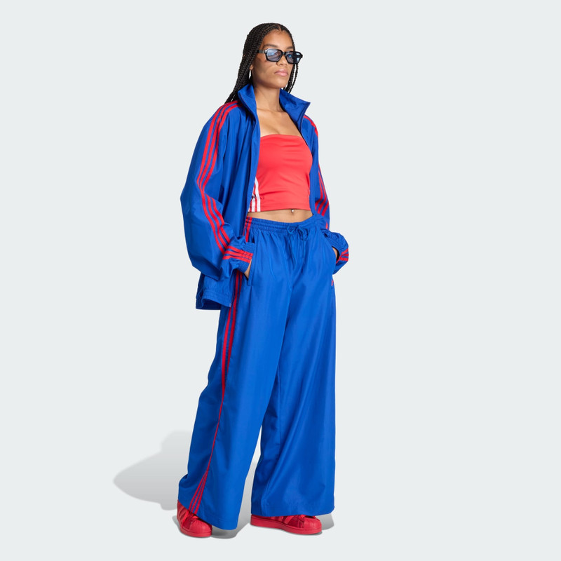FIREBIRD ADILENIUM TRACK PANT 4
