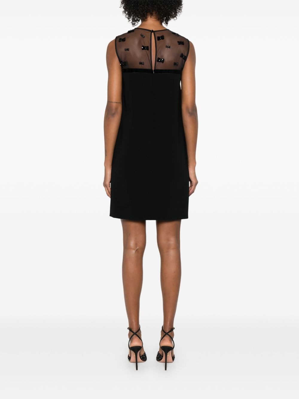 Nandina mini dress - 4