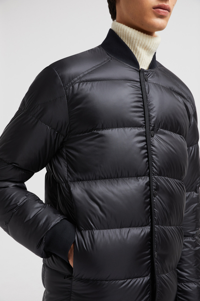 Bazena Short Down Jacket 6