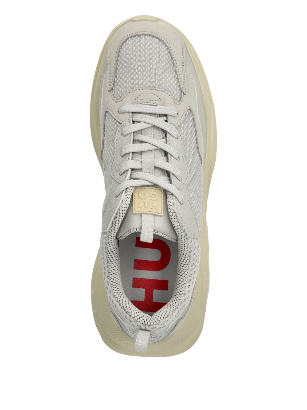 Leon trainers - 4