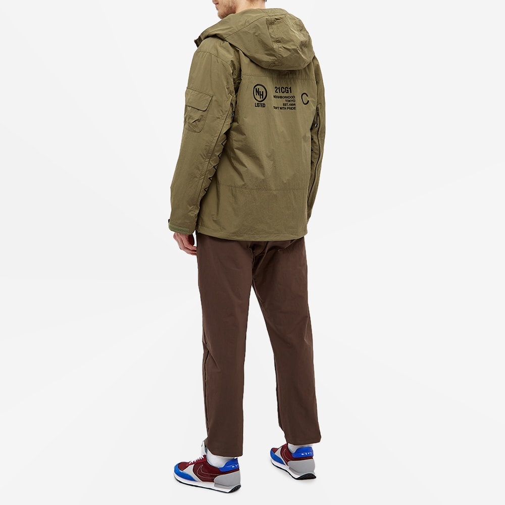 Neighborhood Mp Jacket - 7