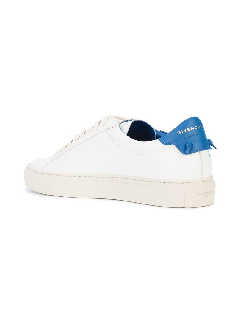 GV Motocross print sneakers 3
