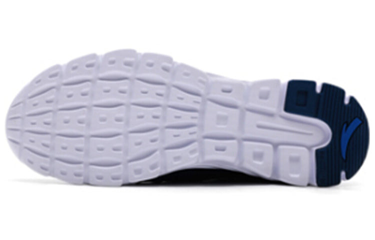 ANTA Running Series Sneakers 'Blue' 91725521-3 - 6