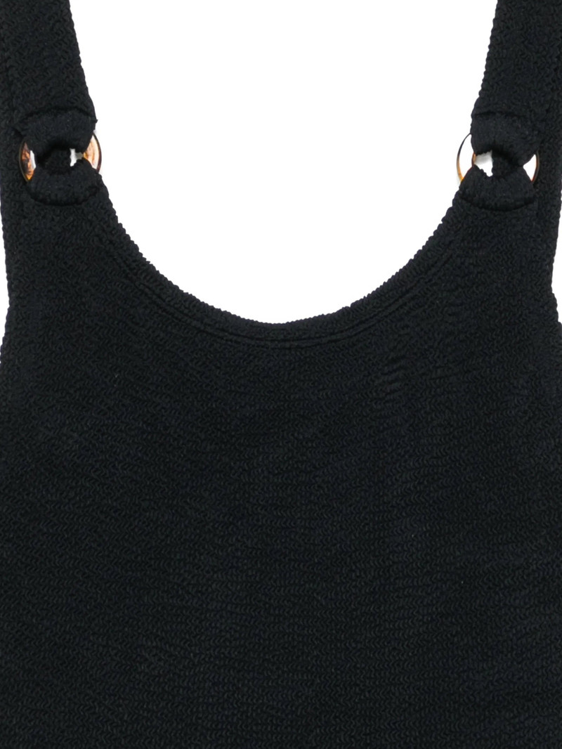 Hunza G Hunza G Beachwear outlook