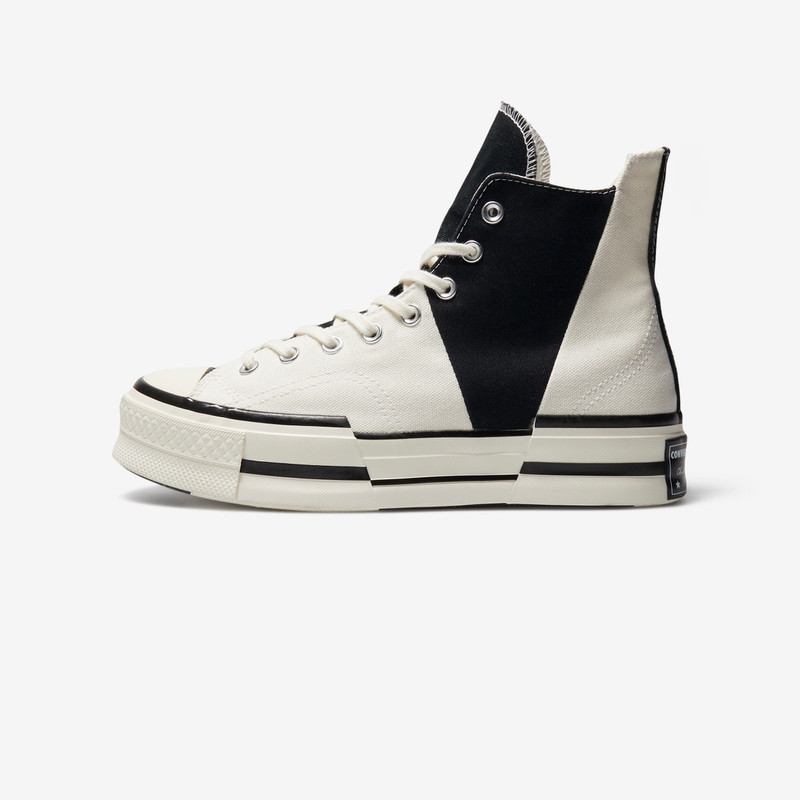 Chuck 70 Plus 5